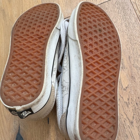 Vans women shoes sz 5 and 5.5 - Picture 10 of 10